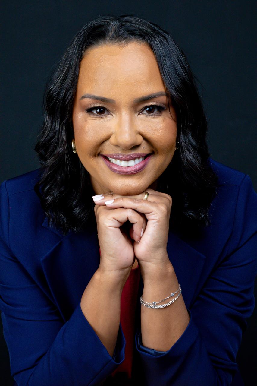 Milécia Santos de Oliveira