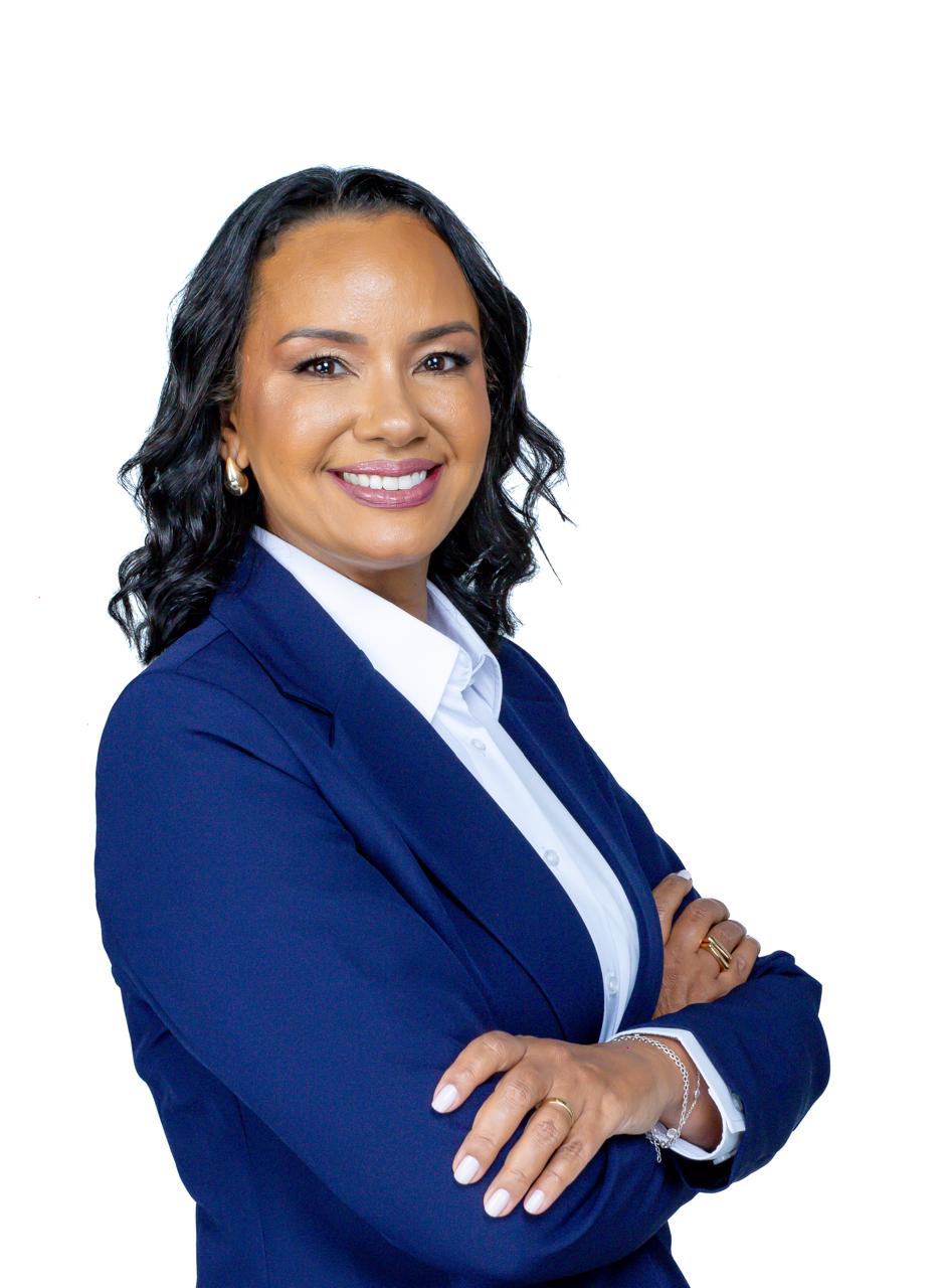 Milécia Santos de Oliveira, psicóloga clínica